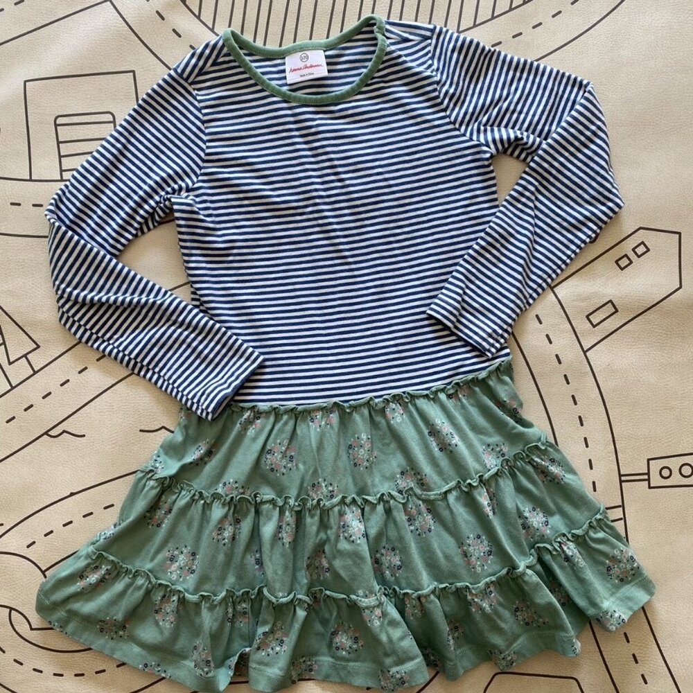 Hanna Dress Sz 120